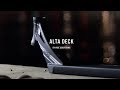 Alta deck by wise scootering