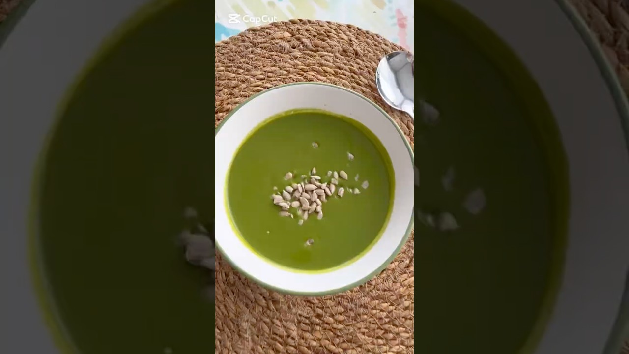 🧅Nohutlu Ispanak Çorbası | Şifa Deposu 🍲#tarif #pratiktarifler #çorbatarifi #çorba #ıspanaklı 🧅Nohutlu Ispanak Çorbası | Şifa Deposu 🍲#tarif #pratiktarifler #çorbatarifi #çorba #ıspanaklı