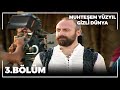 Muhteşem Yüzyıl Belgesel 3.Bölüm