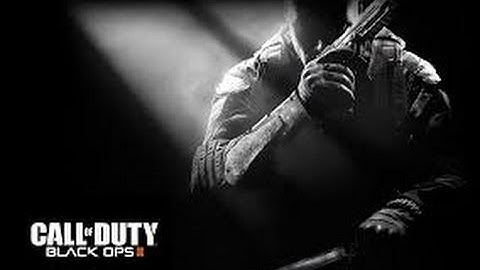 Black Ops 2 - Resetting Stats