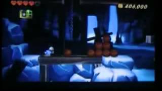 Duck Tales Remastered Part 4:  Roly Poly -- What the Hell
