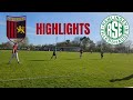 1.FC Wunstorf-SV Ramlingen-Ehlershausen  Landesliga 28.Spieltag 12.04.25