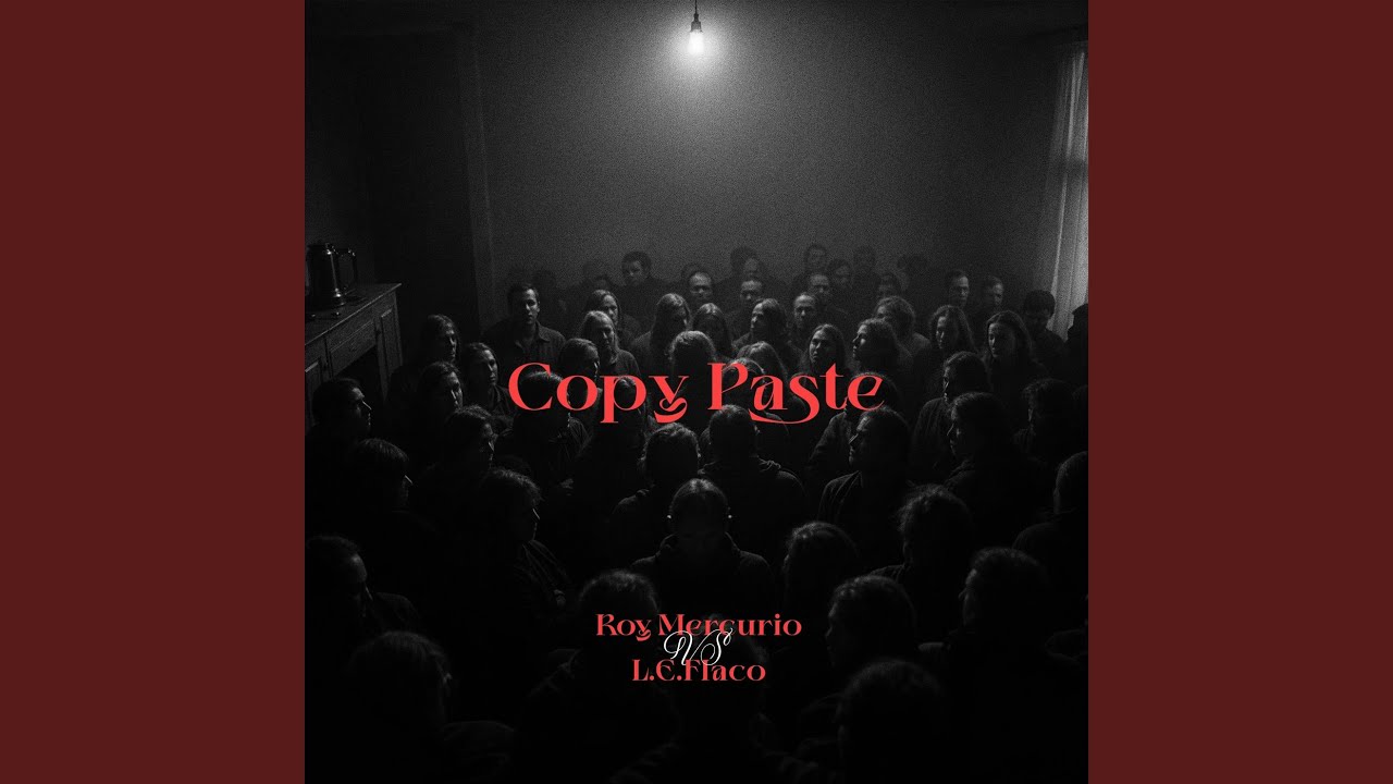 Watch COPY PASTE on YouTube Watch COPY PASTE on YouTube