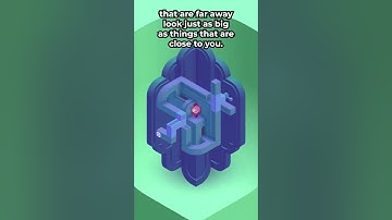 Perspective Vs Orthographic Cameras // Indie Game Devlog #indiegame #nintendoswitch #gamedev #devlog