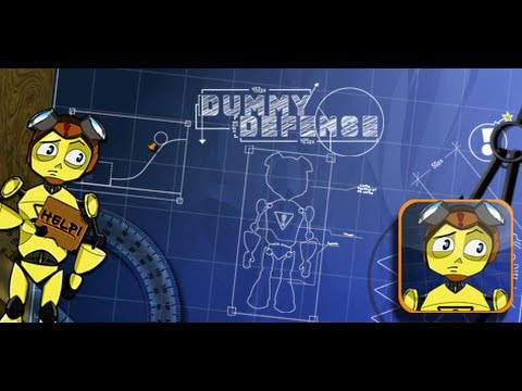 Dummy Defense - Instruments of Death