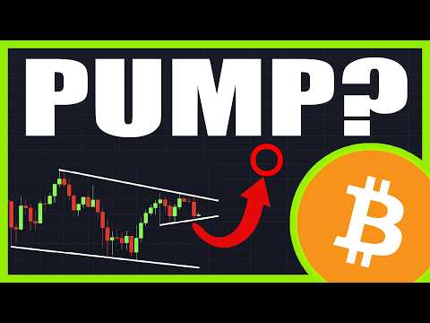 Video preview for BITCOIN: It's Time To Pay Attention! (Within Days)