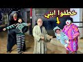 راقبنا بسكوته الساعه 4 وقت الفجر خطف ابني وسلمه للمسحراتي ابني في خطر