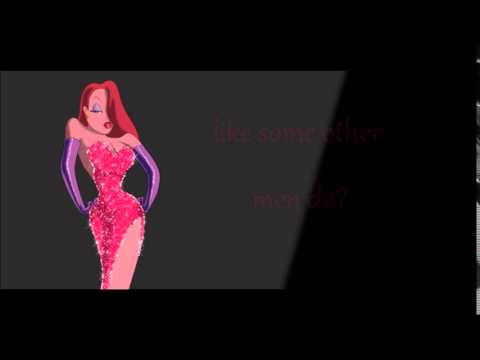 Why Don't You Do Right (Jessica Rabbit Version) - Lyrics