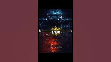 Mechagodzilla Vs Ghidorah #1vs1 #monsterverse #hd #sd #edit #whoisstronger #capcutpro