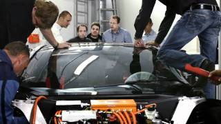 BMW unscripted. Juergen Greil