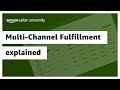 Multichannel fulfillment explained