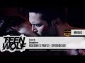 Daughter - Touch | Teen Wolf 3x06 Music [HD]