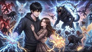 All Races Awaken, Beasts Run Wild—I Reborn to Spoil the Future EMPRESS Into My Little Wife! screenshot 2