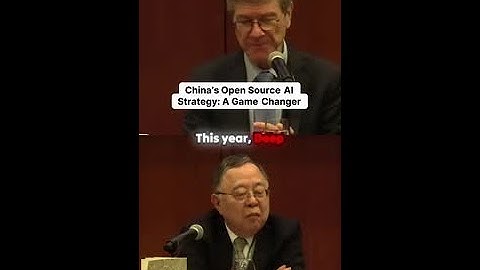 Unlocking the Future: How China