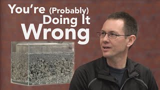 You’re Probably Doing Hybrid Base Wrong | Hardscape Training | Alliance Gator Education