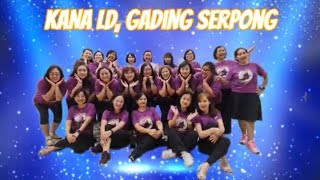 New Ciki Ciki Bam Bam Line Dance