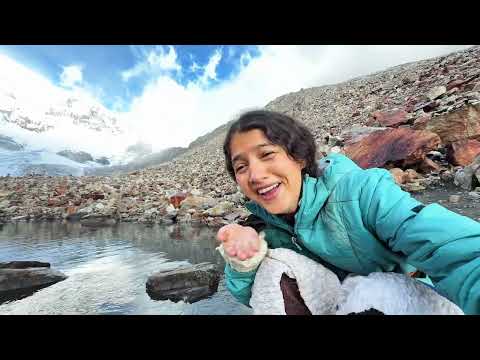China border cross krne kii khosis kii😰? Adi kailash mein! 