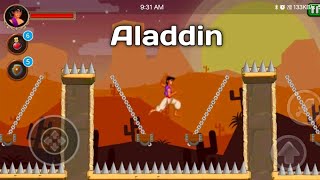 Aladdin Adventures | Aladdin Prince 3D Game screenshot 5