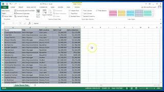 EXCEL Pause & Practice 4-2
