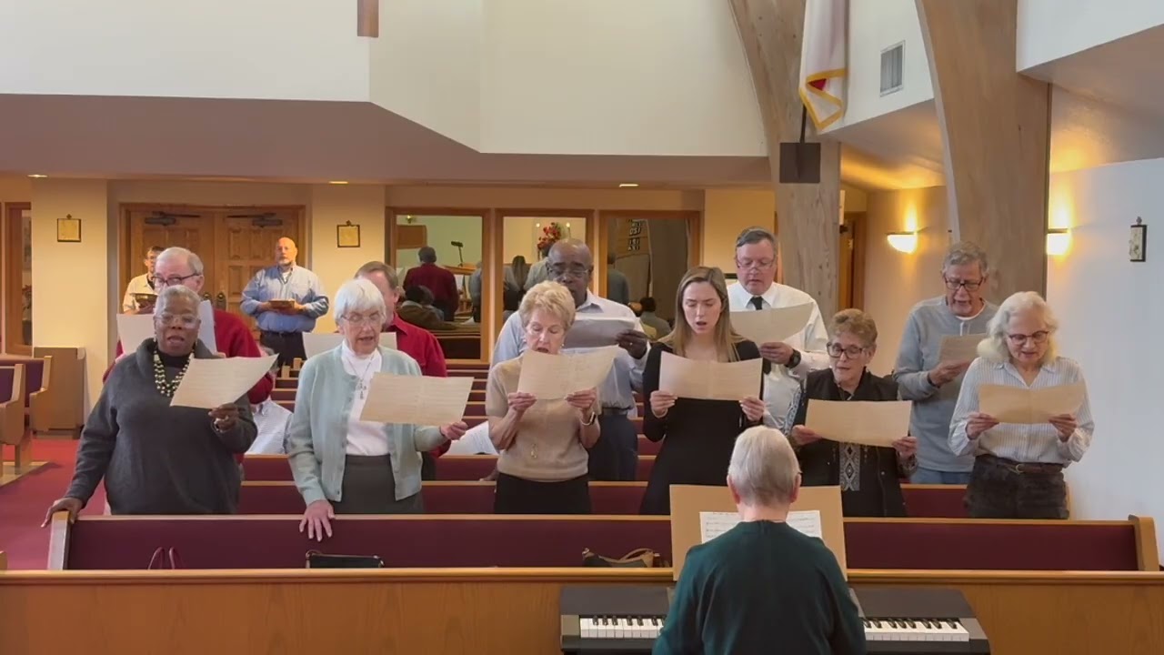 The Great God of Heaven