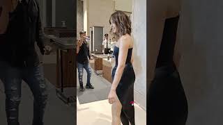 Rakul Preet Singh At Elle Beauty Awards 2022