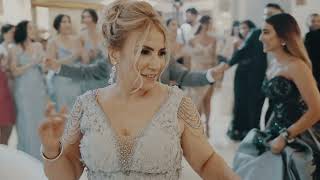 Cagla ve Cayan - Wedding Film