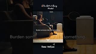 Emma Watson - The Gift of Being Needed | MOTIVATION | INSPIRATION | STRUGGLE | SUCCESS |