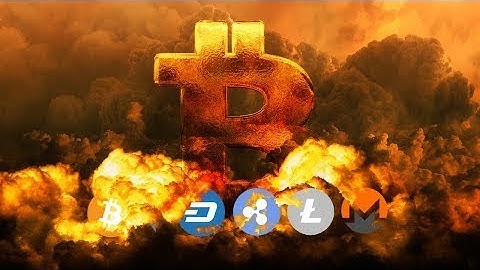 How to Buy Verge Coin XVG - CryptoCurrency