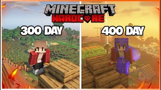 MÌNH LẠI TIẾP TỤC SINH TỒN 100 NGÀY TRONG MINECRAFT SIÊU KHÓ VÀ NÓ THẬT NHIỀU KỶ NIỆM !