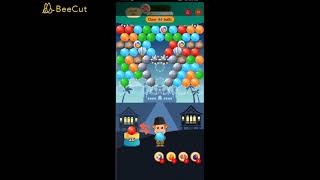 【Shopee Bubble】Level 66