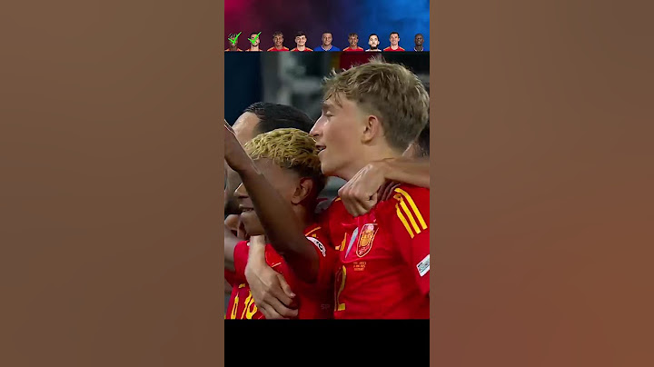 SPAIN🇪🇸 VS FRANCE🇨🇵