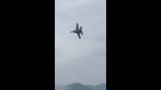 Zeltweg Air Base Airpower Hilights