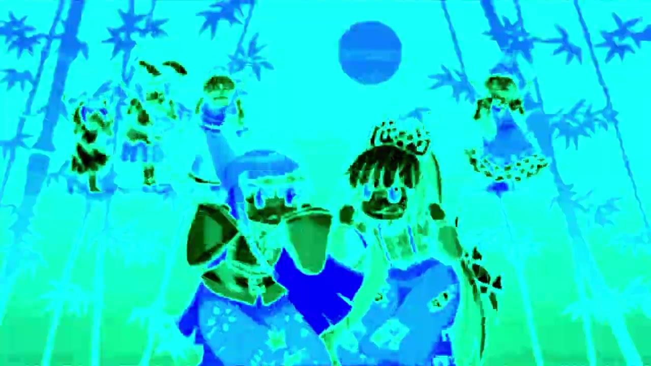 Preview 2 Kaguya and Mokou Random Effects