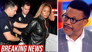 Judge Greg Mathis Opens Up About the Marriage Crisis That Changed Everything