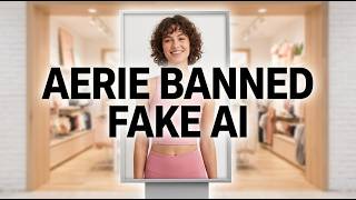 American Eagle (AEO) Q4-25 earnings: Wiping $210M of debt & why Aerie banned AI models