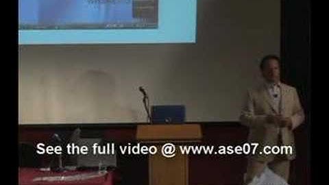 Web 2.0 - The Ten Critical Affiliate Strategies