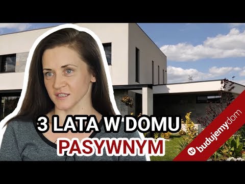 Wideo: „Budynki Energooszczędne Najłatwiej Budować Z Drewna”