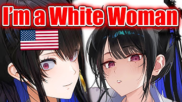Chat Forgot That Nerissa is White【Hololive EN】