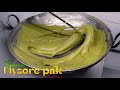 Melting Guava Mysore Pak Sweet Making in India to Celebrate Special Occasions | Unique Combo