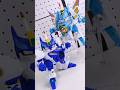 ホワイトゲイル/ホワイトゲイルⅡを自作！＃3dprinting #ビーダマン #Bビーダマン爆外伝