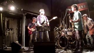 JIVE PROJECT 【HOTLINE2016広島祇園予選Vol.1】