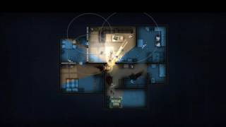 DOOR KICKERS - 29 - Last Door on 1st Floor (SINGLE MISSION) - 3 STARS + all challenges