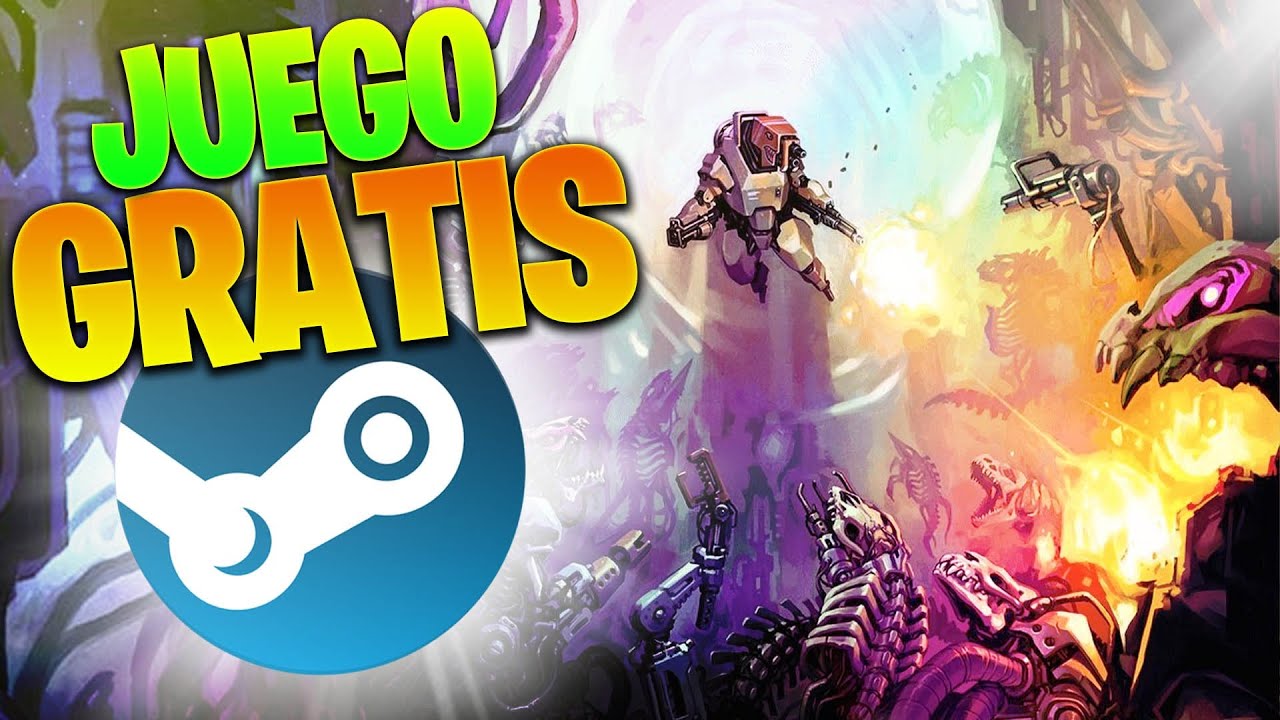 Reclama este juego gratis en Steam por tiempo muy limitado y será tuyo para  siempre