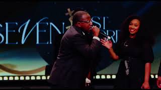 Pastor Ronnie Brinson last seven sayings sermon close wrecks new birth 🙌🏾😮‍💨