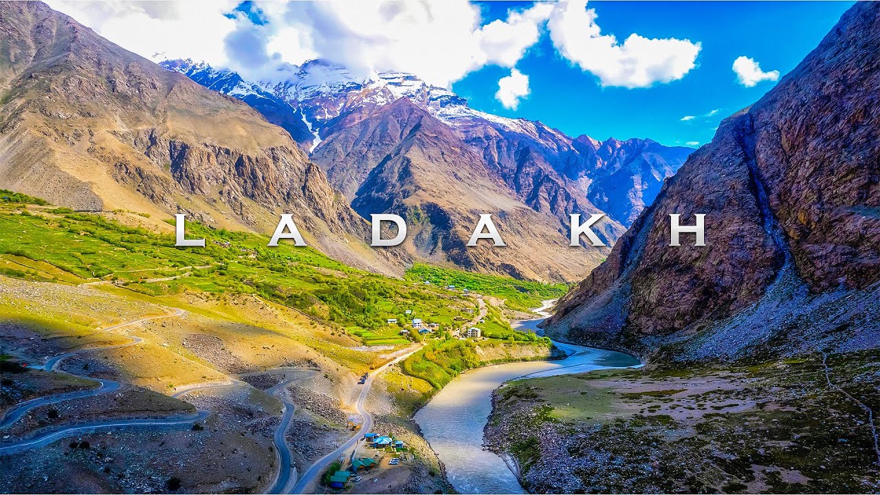 Ladakh Road Trip | Leh to Ahmedabad | Ladakh Ride
