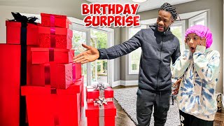 London Didnt Expect This Surprise 