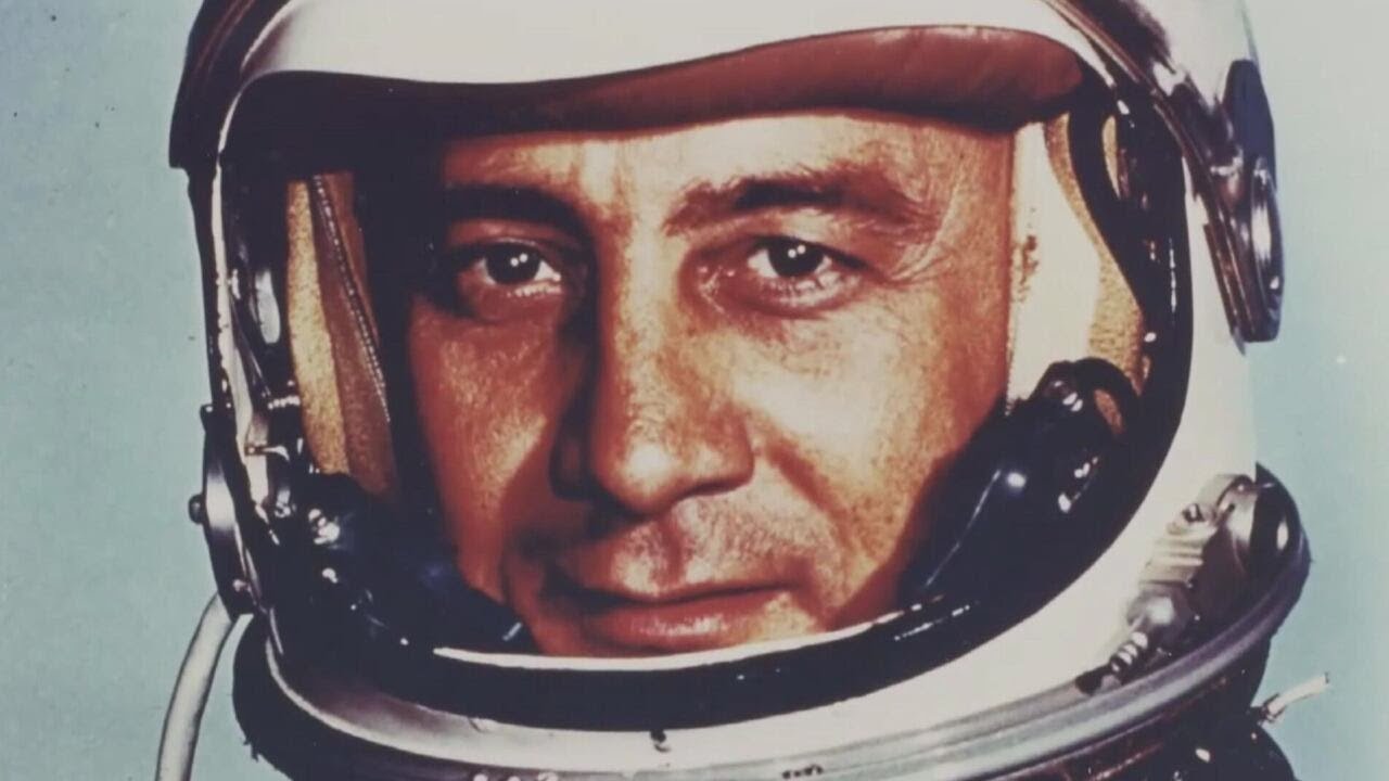 This Day in History: January 27, 1967: Three astronauts die in Apollo 1 ...