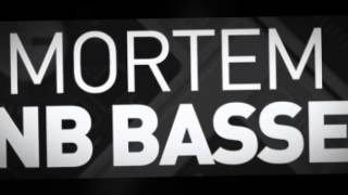 Mortem DnB Bass Massive Presets