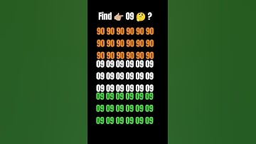find the odd number 👀🧐 #iqtest #challenge #quiz #puzzle #emojichallenge #ढूंढो #gkquiz #maths#viral