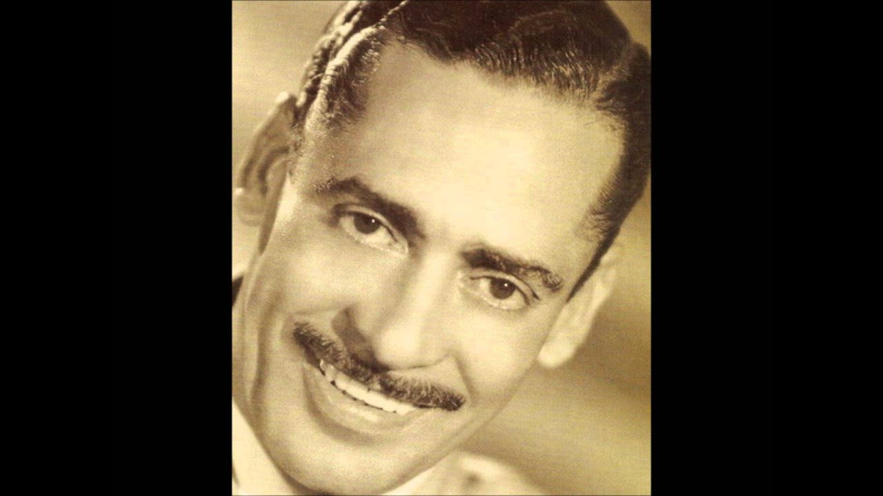 Vou te abandonar - Jorge Veiga